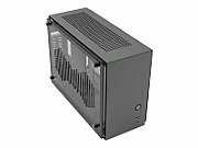ZALMAN M2 Mini Gray PC Case_1