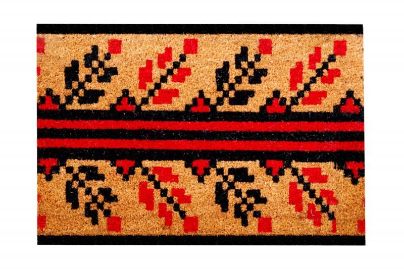 COVORAS INTRARE TRADITIONAL MOLDOVA  40X60CM, HEINNER CARE_1