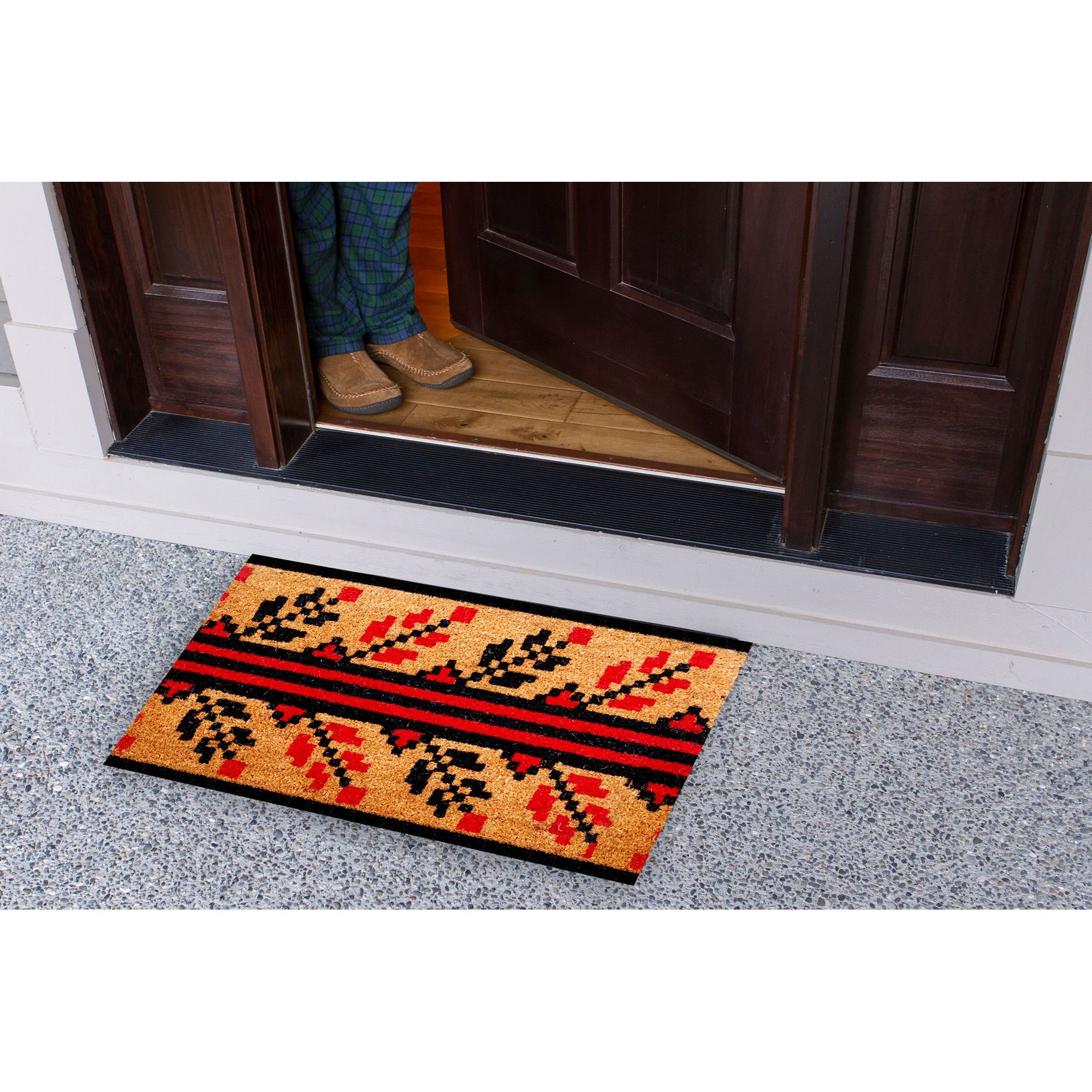 COVORAS INTRARE TRADITIONAL MOLDOVA  40X60CM, HEINNER CARE_3