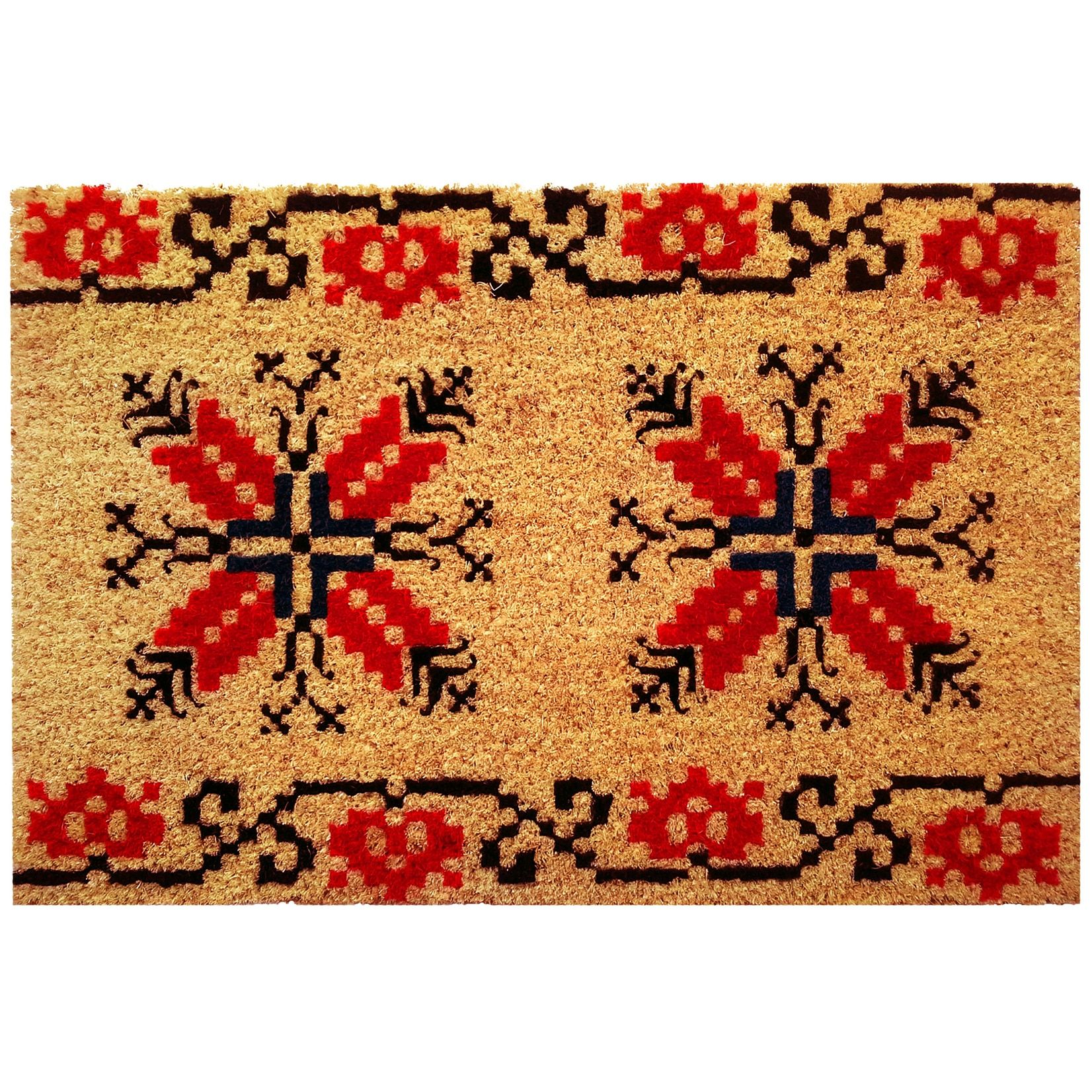 COVORAS INTRARE TRADITIONAL DOBROGEA 40X60CM, HEINNER CARE_2