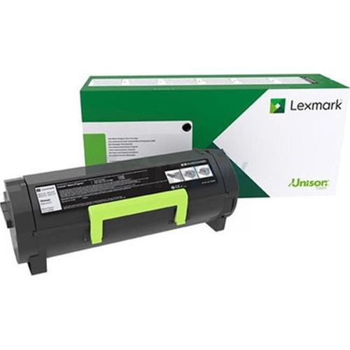 Toner Lexmark 58D2X0E, black, 35 k, MX822adxe, MX826ade, MX822ade, MX826adxe, MS823dn, MX721ade, MS825dn, MS826de, MS823n, MX722adhe, MS725dvn, MX721adhe, MX722ade_1