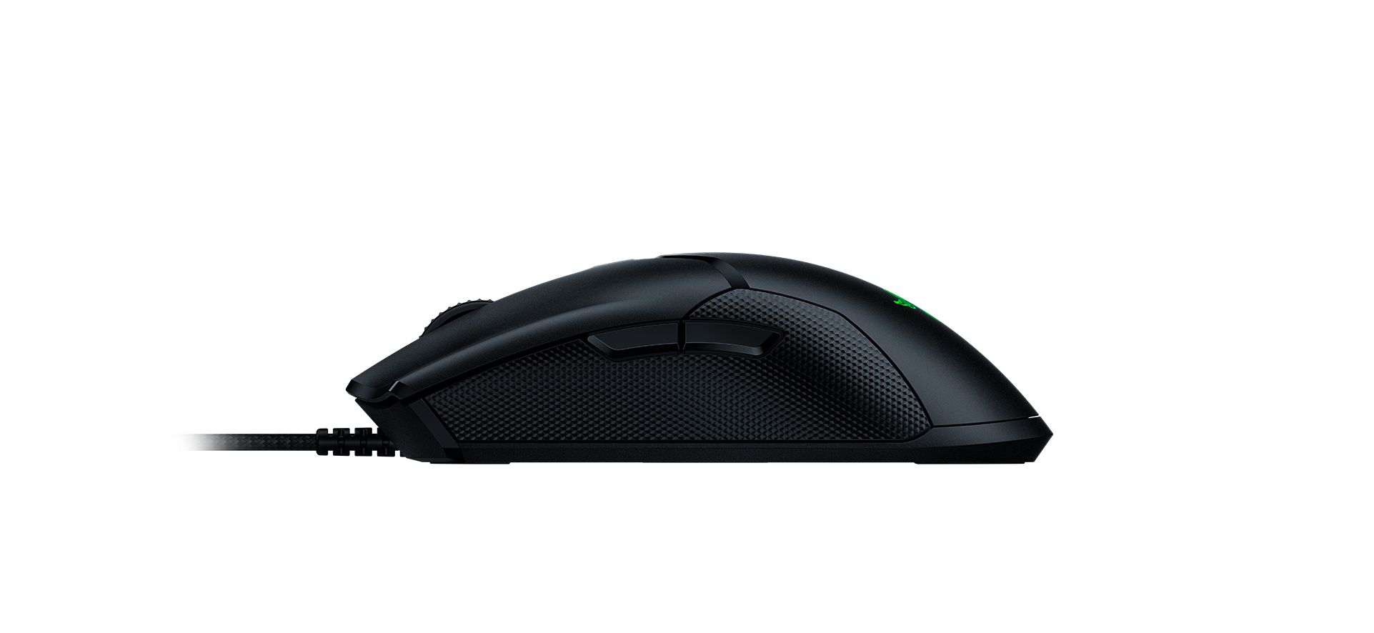 Mouse Razer Viper 8KHz, Gaming, negru_1