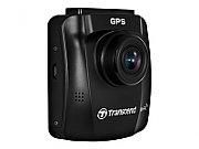 TRANSCEND Dashcam DrivePro 250 32GB Suction Mount Sony Sensor GPS_2