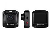 TRANSCEND Dashcam DrivePro 250 32GB Suction Mount Sony Sensor GPS_3