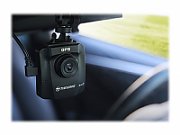 TRANSCEND Dashcam DrivePro 250 32GB Suction Mount Sony Sensor GPS_5