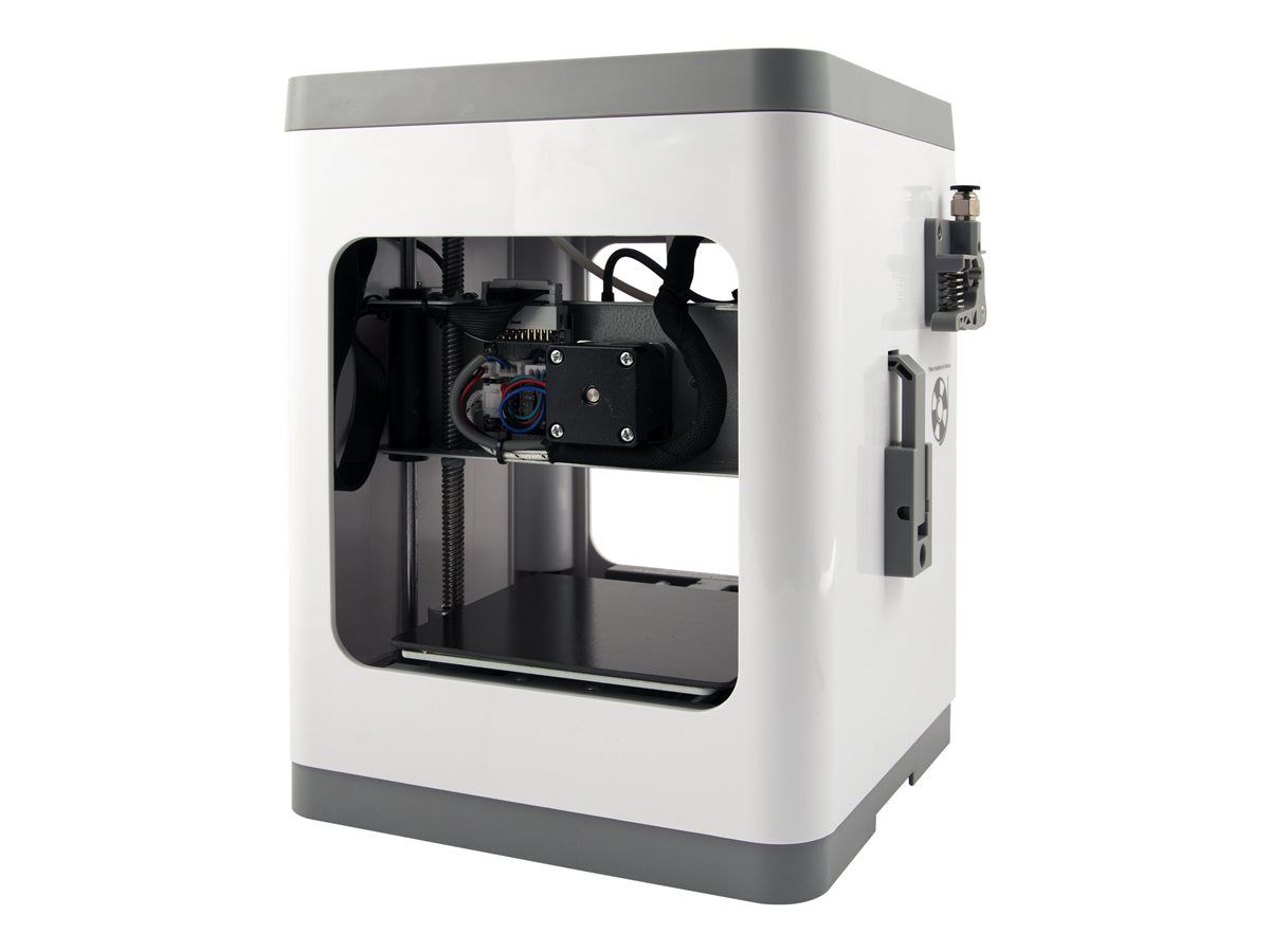 GEMBIRD 3D Printer Gemma_2