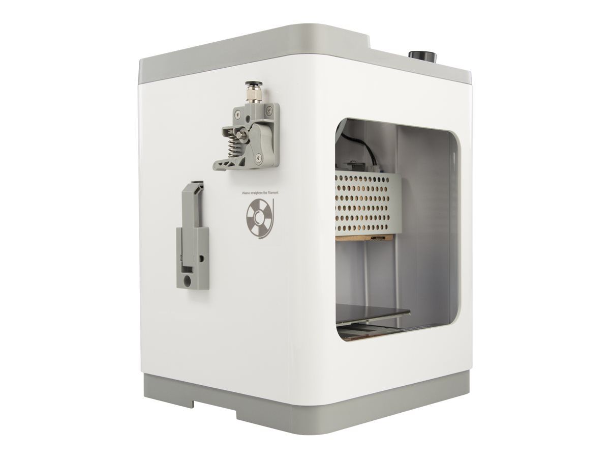 GEMBIRD 3D Printer Gemma_4