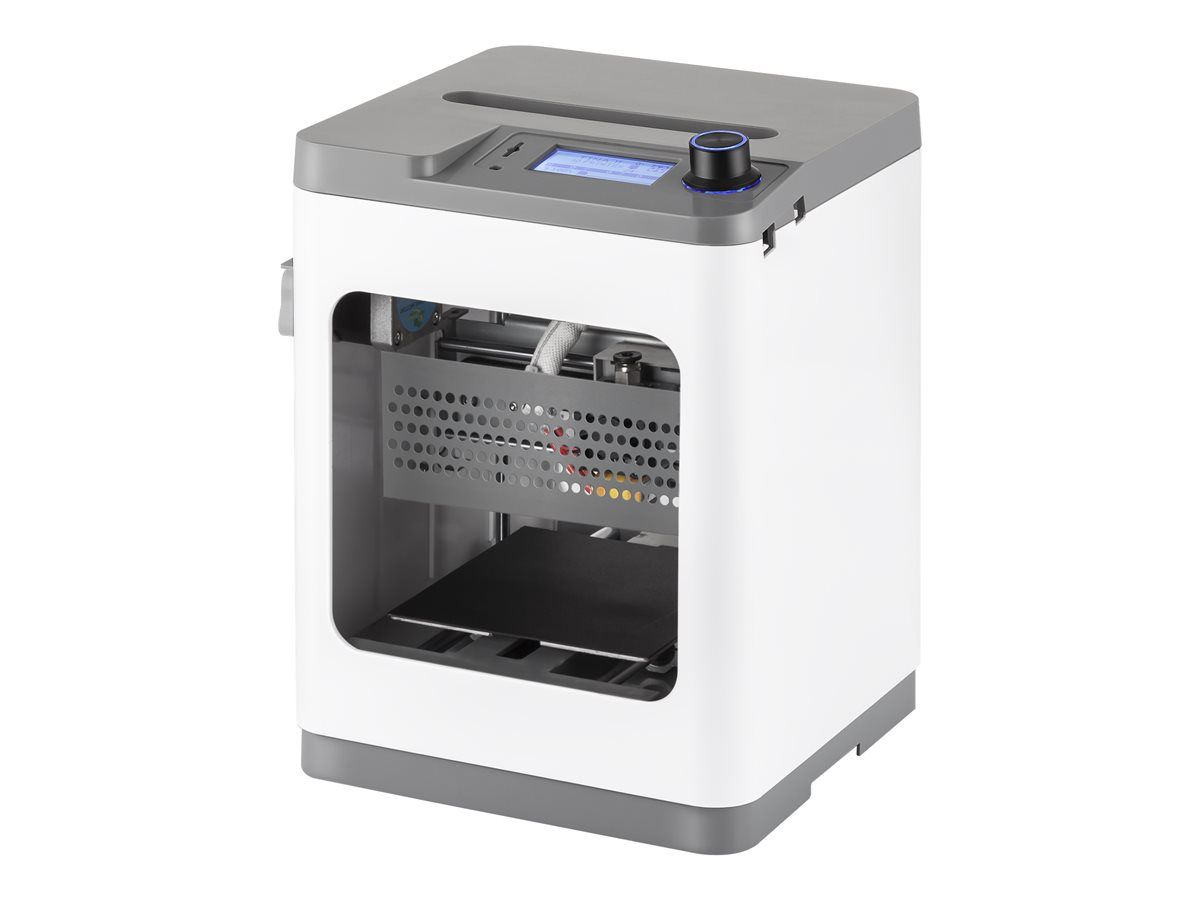 GEMBIRD 3D Printer Gemma_6