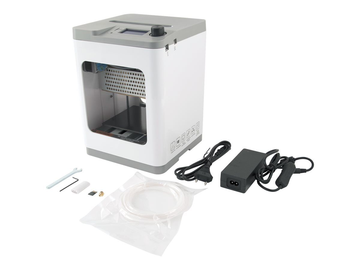 GEMBIRD 3D Printer Gemma_7