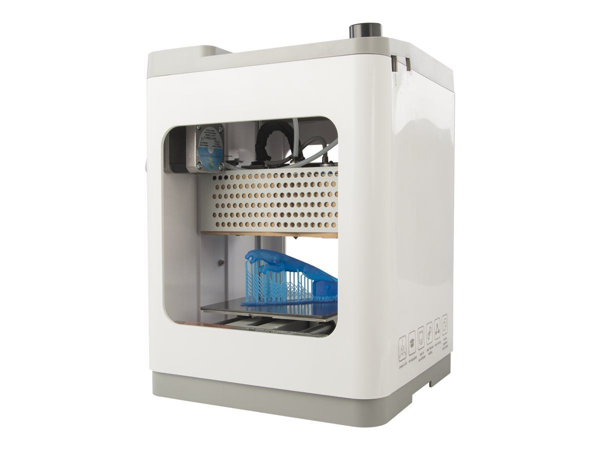 GEMBIRD 3D Printer Gemma_8