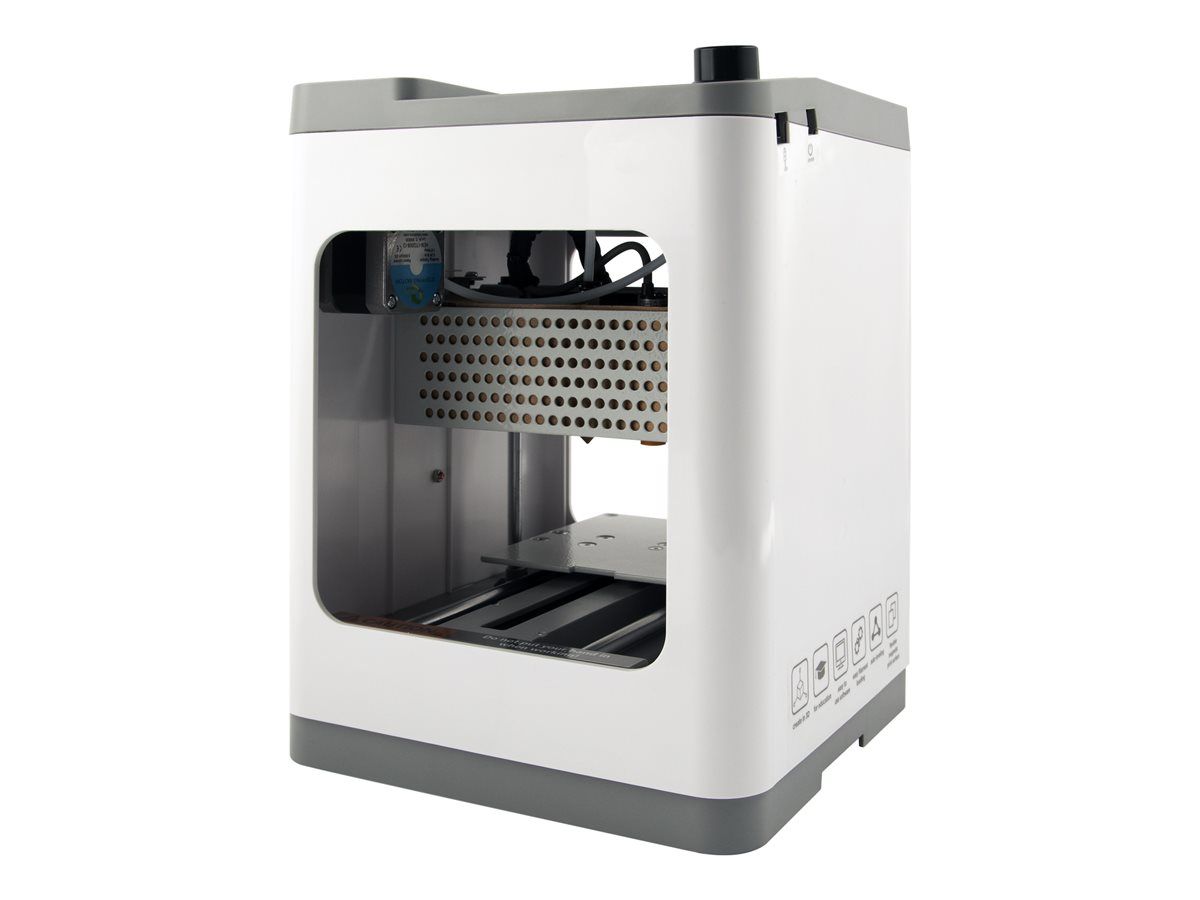 GEMBIRD 3D Printer Gemma_9