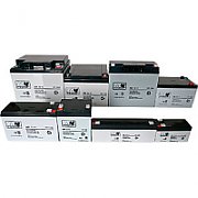 Acumulator AGM 7.2Ah 6V seria  MW Power, MWS7.2-6, terminal de conexiune F1, dimensiuni 151×35×94 mm, greutate 1,13 kg_3