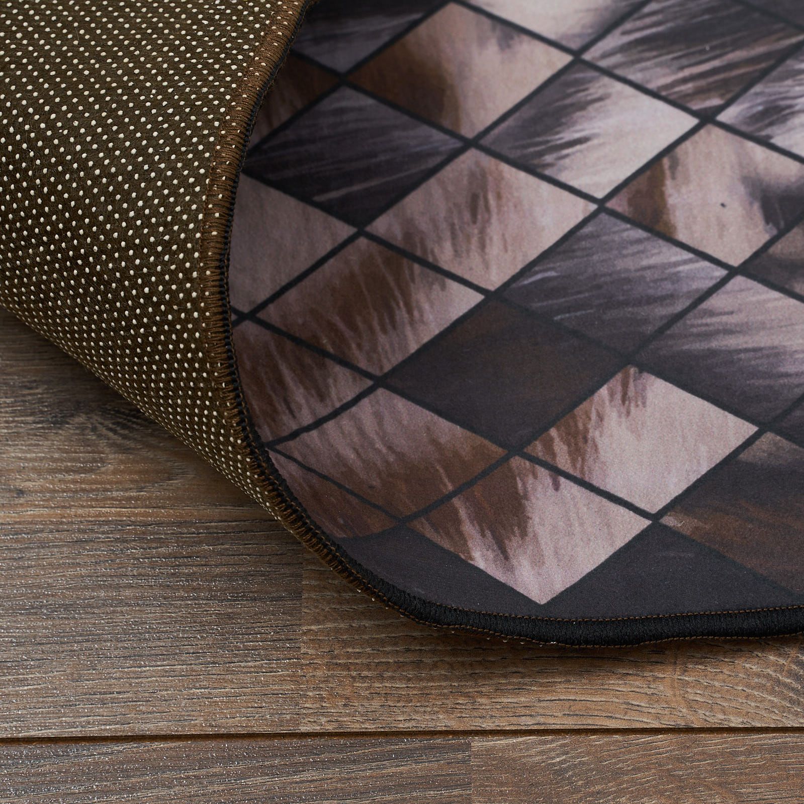 COVOR HEINNER PRINT DIGITAL 3D 200X300 CM PATCH_3