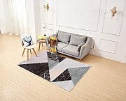 COVOR HEINNER PRINT DIGITAL 3D 160X230 CM EVA_1