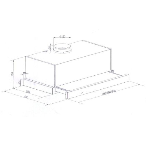 HOTA TELESCOPICA HEINNER HTCH-440FS_3