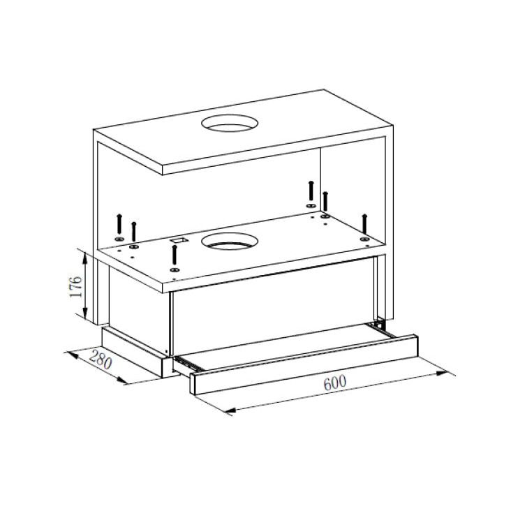 HOTA TELESCOPICA HEINNER HTCH-440FS_4