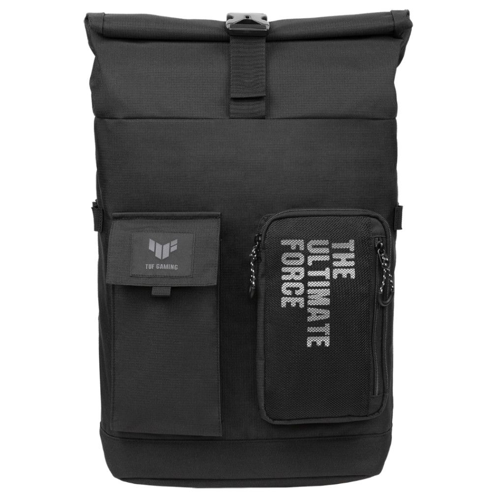 ASUS TUF BackPack VP4700 up to 17inch NB Comp 440x320x40mm 2Y Black_1