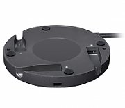 LOGITECH MIC POD HUB (MIC SPLITTER) FOR RALLY - WW_1