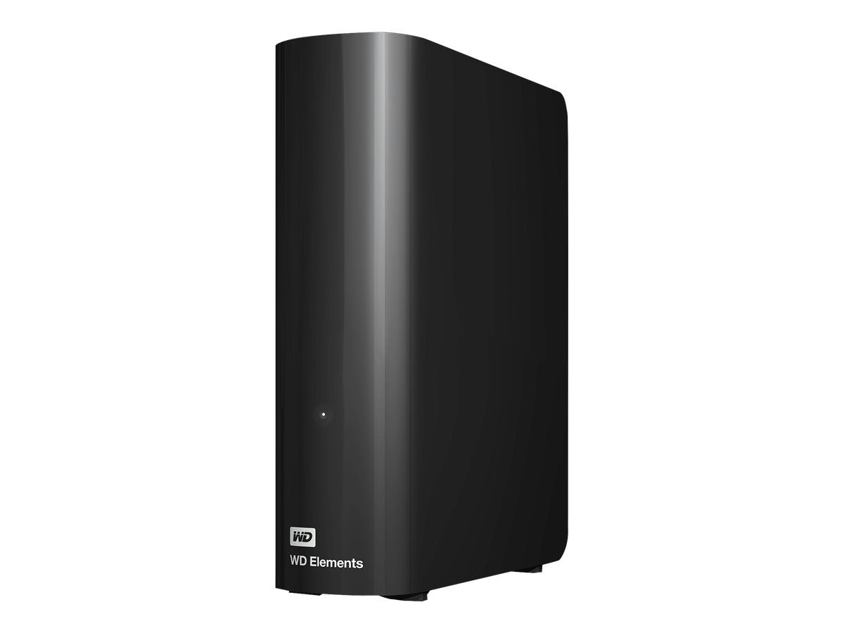 WD Elements Desktop 18TB USB3.0 Black EMEA_5