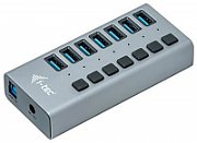 ITEC U3CHARGEHUB7 i-tec USB 3.0 Charging HUB 7port cu Adaptor de alimentare 36W 7x USB 3.0_2