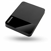 HDD External TOSHIBA CANVIO Ready (2.5