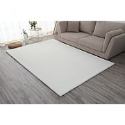 Covor Heinner Shaggy soft blanita Gri  200x300 cm_1