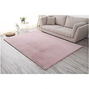 Covor Heinner Shaggy soft blanita Maro 200x300 cm_1