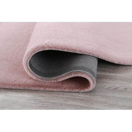 Covor Heinner Shaggy soft blanita Maro 200x300 cm_2