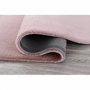 Covor Heinner Shaggy soft blanita Maro 200x300 cm_2