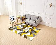 COVOR HEINNER PRINT DIGITAL 3D 160X230CM FANTASY_1