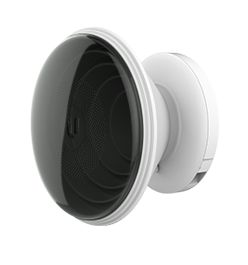 UBIQUITI IS-M5 Ubiquiti IsoStation M5 100+ Mbps Radio, 14 dBi 45 isolation antenna_1