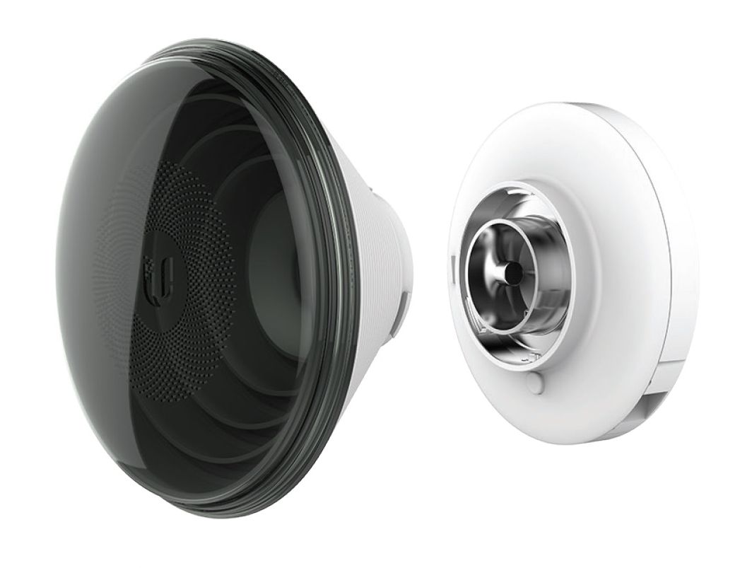 UBIQUITI IS-M5 Ubiquiti IsoStation M5 100+ Mbps Radio, 14 dBi 45 isolation antenna_4