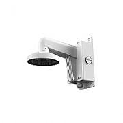 Hikvision Bracket DS-1273ZJ-140B, cu cutie de jonctiune, aluminiu, 140× 182×120mm, alb;_1
