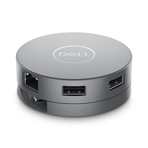 ADAPTER DELL USB-C MOBILE DA310 S_1