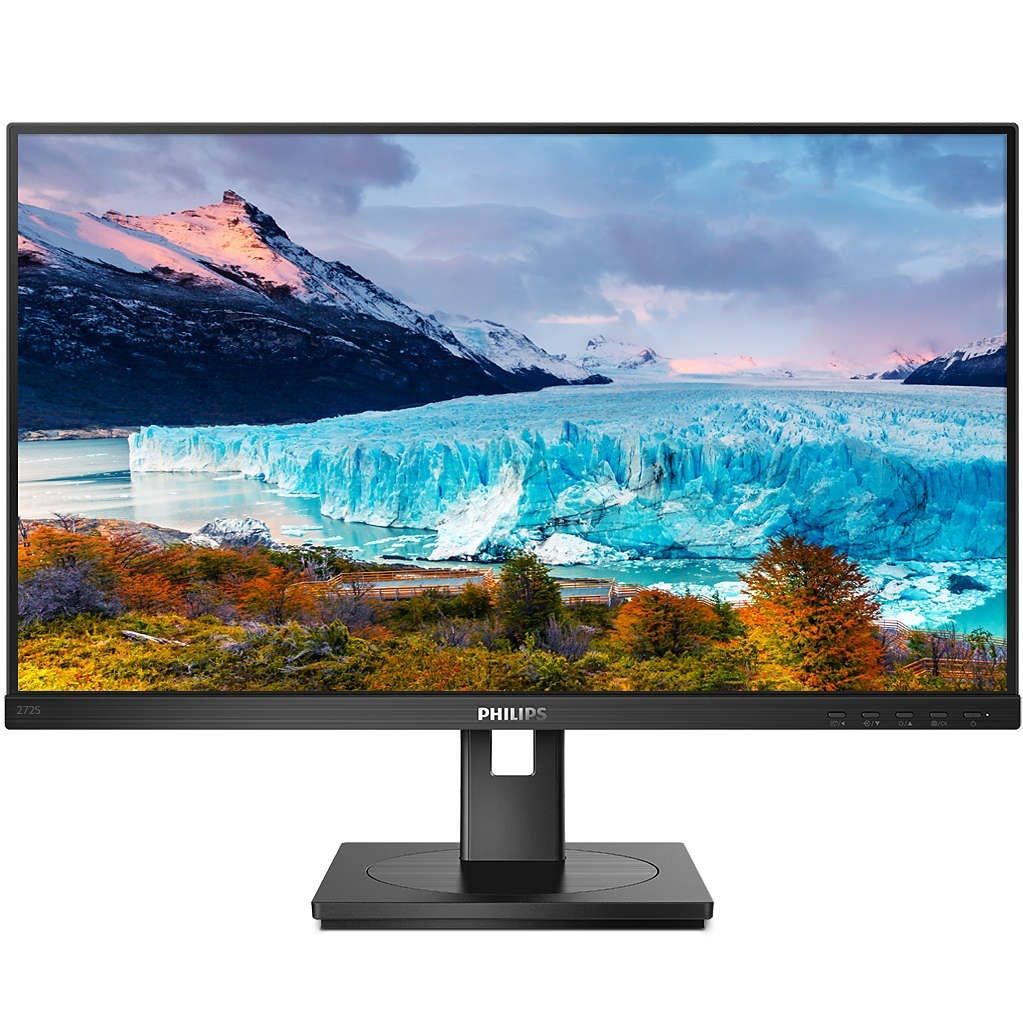 Philips S Line 272S1AE/00 LED display 68.6 cm (27