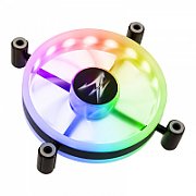 ZALMAN ZM-LF120 120mm Premium both side Ring LED Fan_2