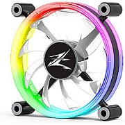 ZALMAN ZM-LF120 120mm Premium both side Ring LED Fan_3