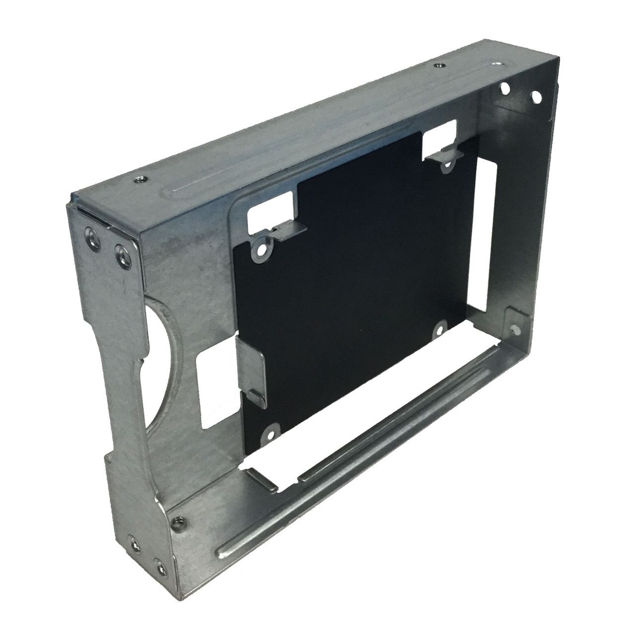 HPE MicroSvr Gen10 NHP SFF Converter Kit_1