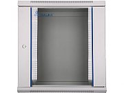 Extralink EX.8598 rack cabinet 12U Wall mounted rack Grey_2