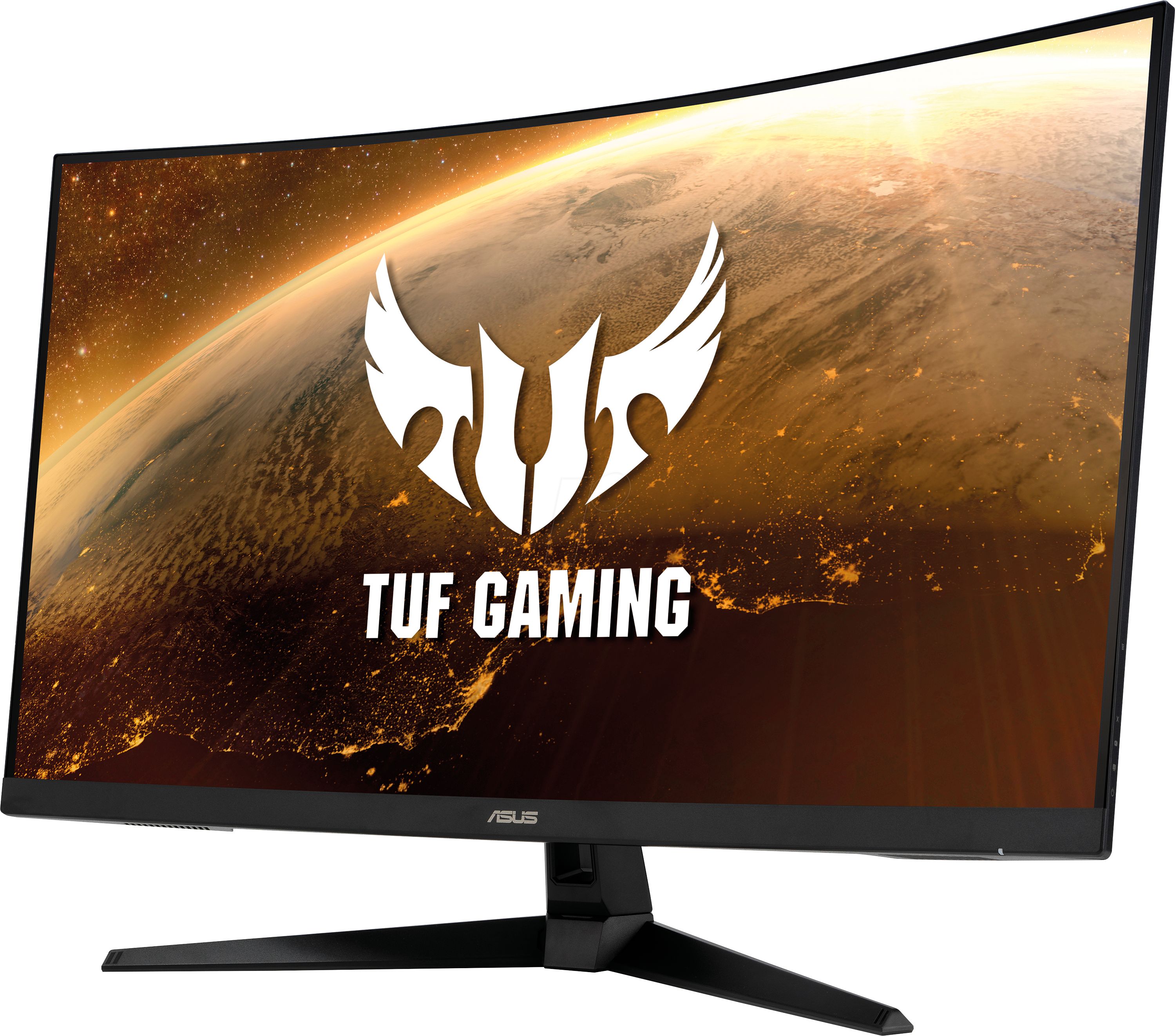 ASUS TUF Gaming VG328H1B 31.5inch FHD 165Hz FreeSync Premium 1ms Curved_1