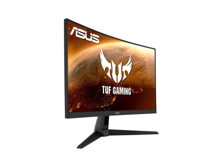 ASUS TUF Gaming VG328H1B 31.5inch FHD 165Hz FreeSync Premium 1ms Curved_2