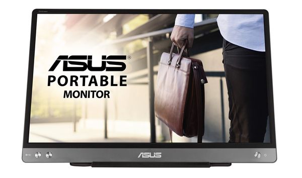 ASUS ZenScreen MB14AC Portable USB 14inch IPS FHD USB Type-C Anti-glare surface_1