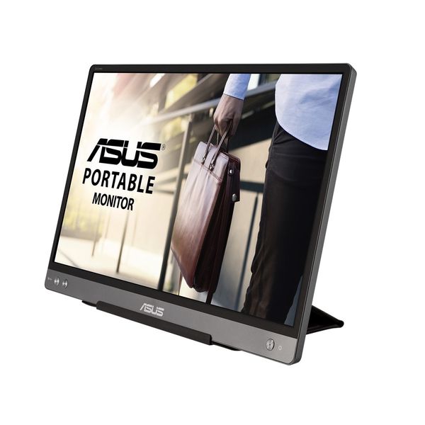 ASUS ZenScreen MB14AC Portable USB 14inch IPS FHD USB Type-C Anti-glare surface_2