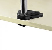 Suport TV de perete, Barkan BM331, Fix, 13