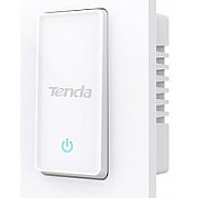 Tenda| SS3 | Intrerupator inteligent wireless | 802.11n |Compatibil Amazon Alexa, Google Assistant | Cerinte sistem min Android 5.0, iOS 10 | Aplicatie Beli | Alb_3