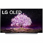Televizor LG OLED65C12LA, 4K OLED, 65