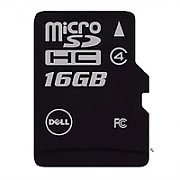Card de Memorie MicroSD Dell CusKit, 16GB, Class 4_1