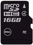 Card de Memorie MicroSD Dell CusKit, 16GB, Class 4_3