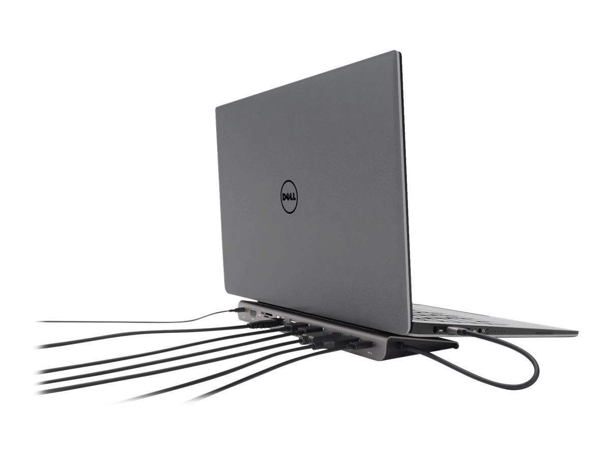 ITEC C31FLATPLUS112W i-tec USB-C Triple Docking Station Power Delivery 85W + Charger USB-C 112W_7