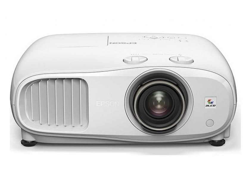 EPSON V11H959040 Projector EPSON EH-TW7100 HC, 4K PRO-UHD enhancement, 3000 lumen,100,000:1_1
